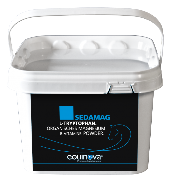 equinova® Sedamag Powder 1,5 kg