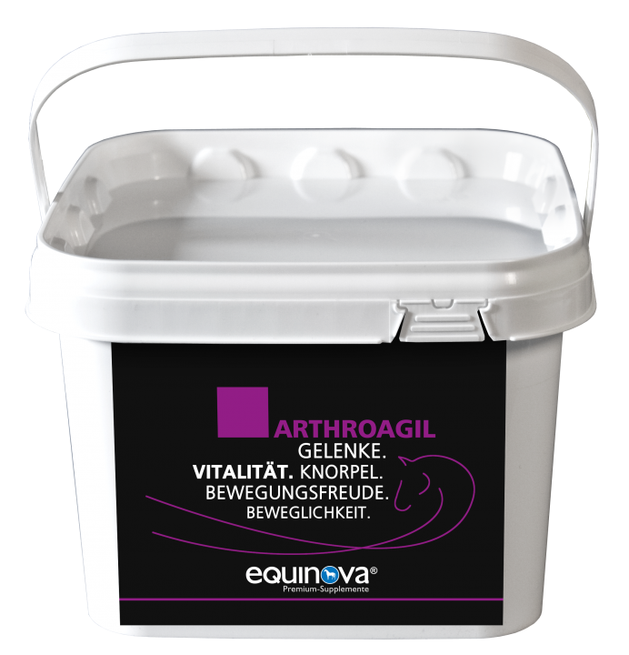 equinova® Arthroagil Powder 1,5 kg