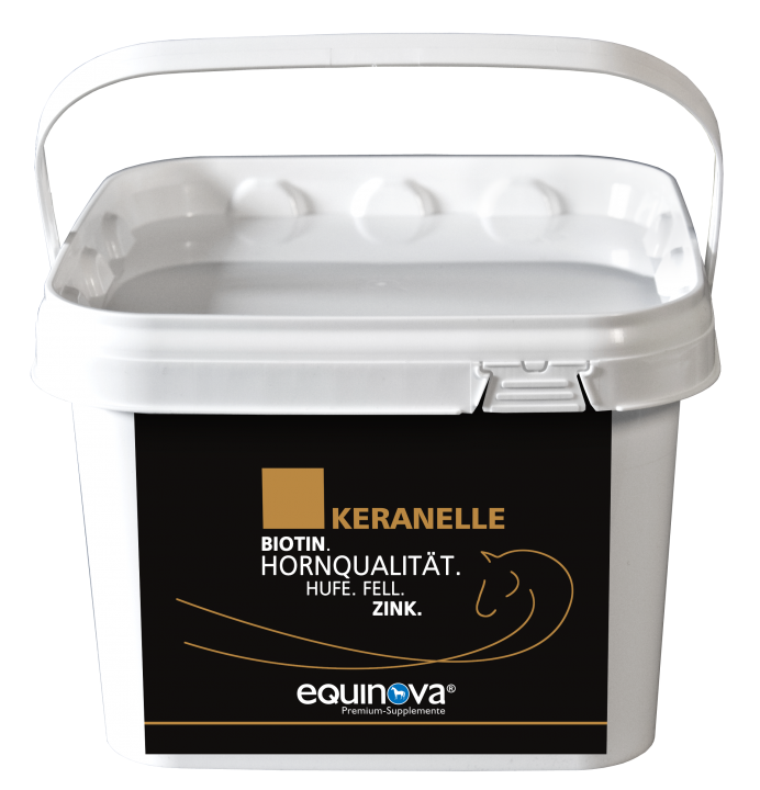 equinova® Keranelle Powder 1,5 kg