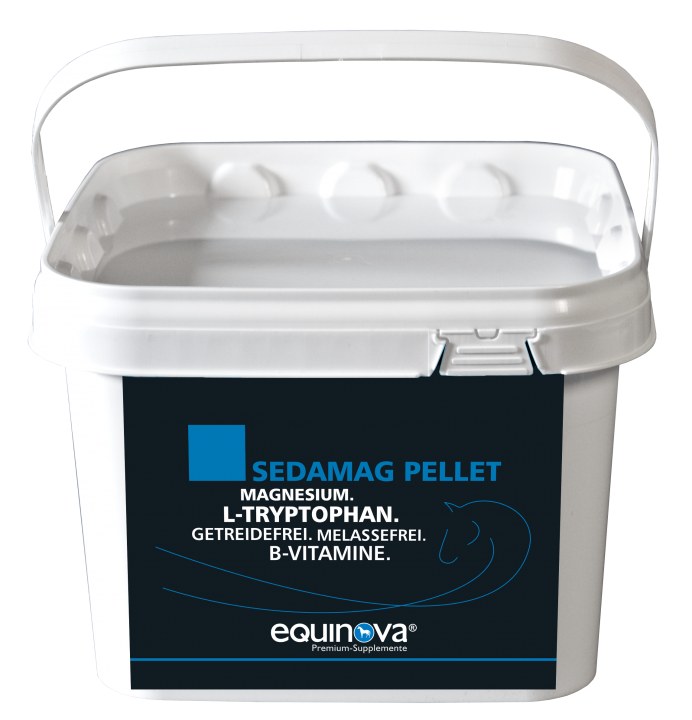 equinova® Sedamag Pellet